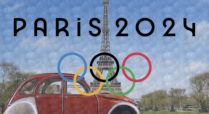 Ol i Paris 2024